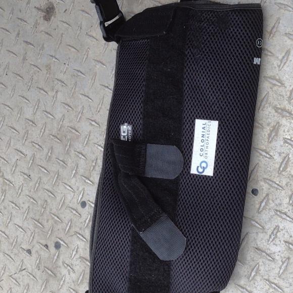 breg Other - Arm Sling